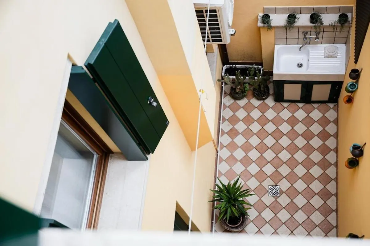 Casa Airoldi Incantevole Appartamento In Laguna Chioggia