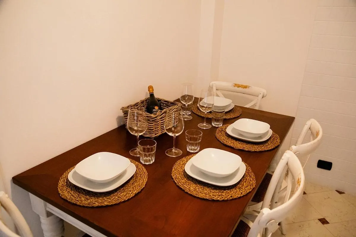 Casa Airoldi Incantevole Appartamento In Laguna Chioggia Apartment