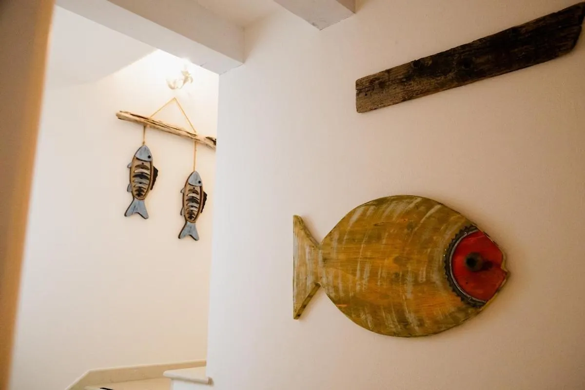 Casa Airoldi Incantevole Appartamento In Laguna Chioggia Italy