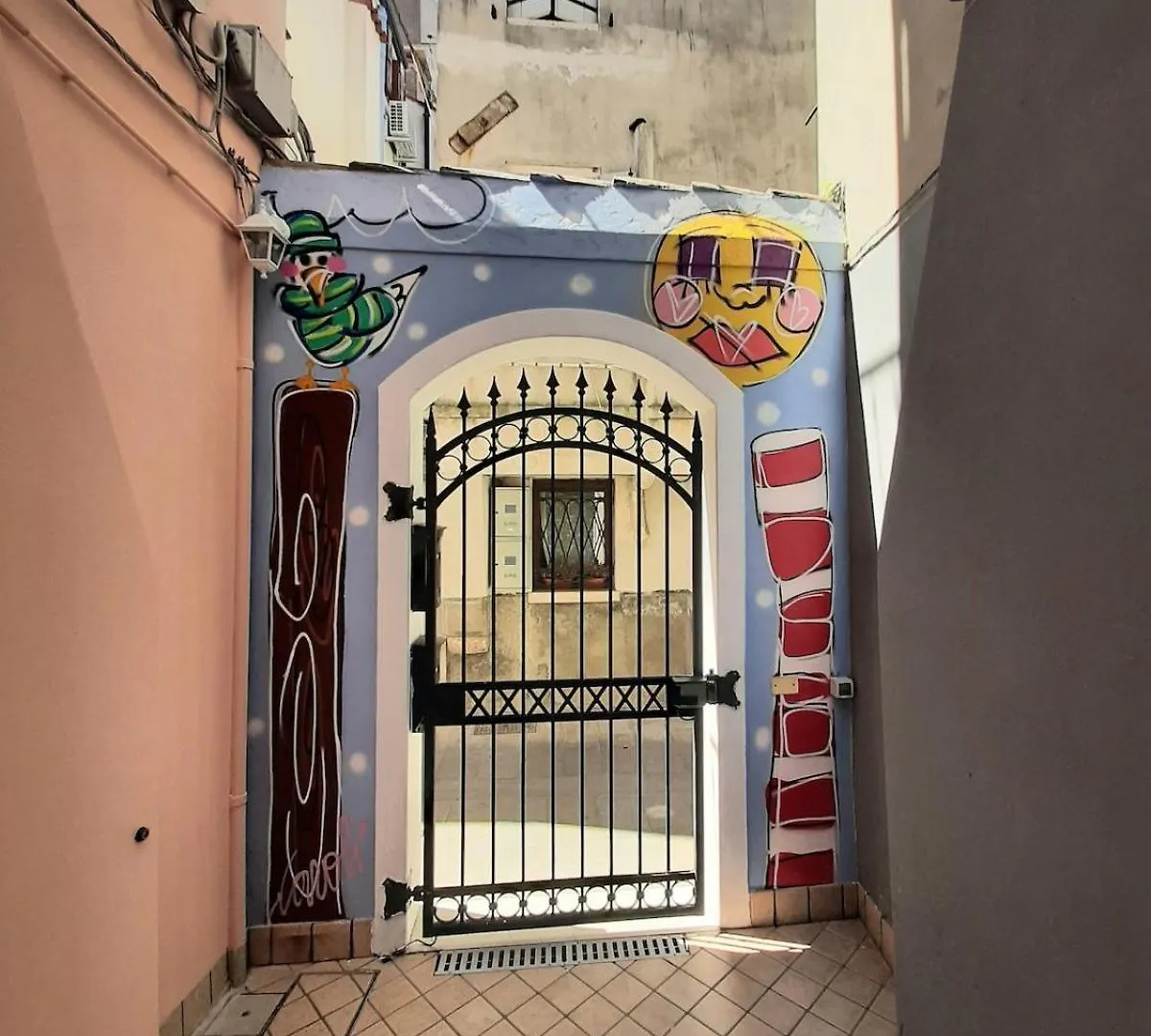 Casa Airoldi Incantevole Appartamento In Laguna Chioggia Apartment