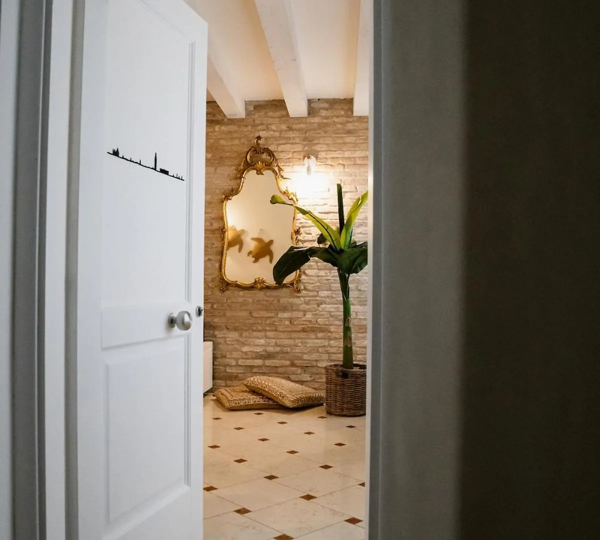 Casa Airoldi Incantevole Appartamento In Laguna Chioggia Italy