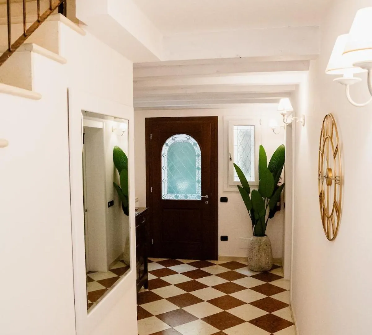 Casa Airoldi Incantevole Appartamento In Laguna Chioggia 0*,