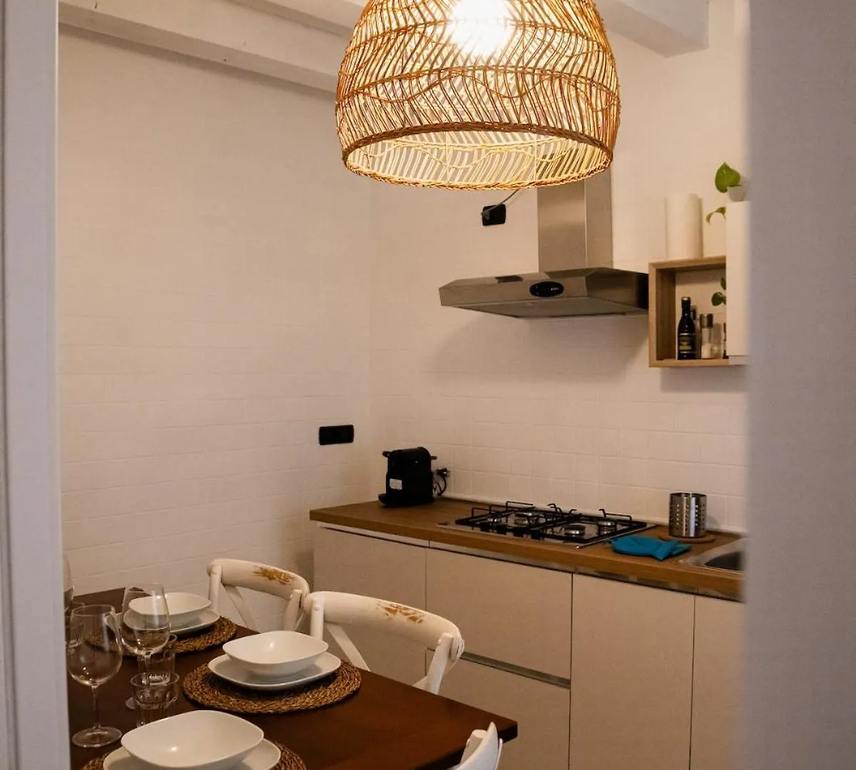 Apartment Casa Airoldi Incantevole Appartamento In Laguna Chioggia