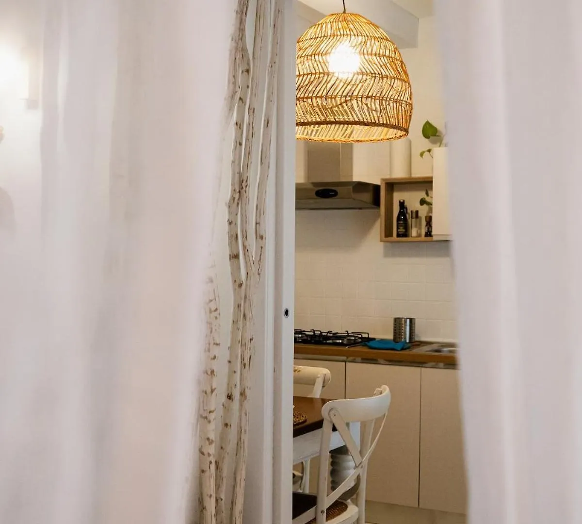 Casa Airoldi Incantevole Appartamento In Laguna Chioggia Apartment