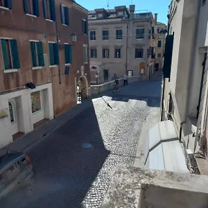 Casa Alice Appartamento