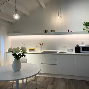 Apartment Al Sagraeto White, Chioggia