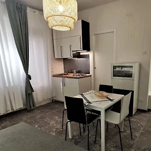 Casa Belfiore - Mare E Laguna Appartamento