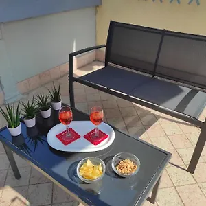Casa Crispi Appartamento