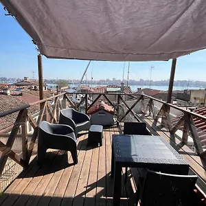 Apartment Altana Deluxe, Chioggia