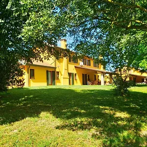  Vakantieboerderij Zennare