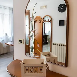 Beauty Basic House Appartamento