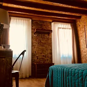 Apartment Barbara's, Chioggia