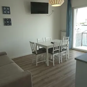 Apartment House, Chioggia